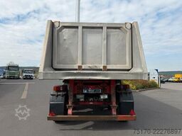 SDC Trailers LTD SDC 30/2 Liftachse BPW