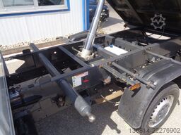 IVECO Daily 35S14 Doka Kipper Klima AHK 7-Sitzer