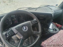 Mercedes-Benz Arocs 8x4 Euro 6