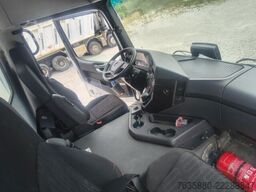 Mercedes-Benz Arocs 8x8 Euro 6