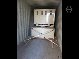 Husky HPET 230E-RSE95D-95
