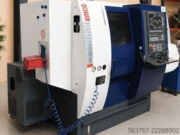 EMCO EMCOTURN E45 - 2021 nur 6500h