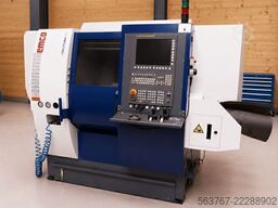 EMCO EMCOTURN E45 - 2021 nur 6500h