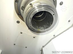 EMCO EMCOTURN E45-2021 / 6500 h + Teilefänger