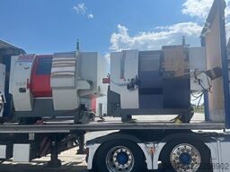 EMCO EMCOTURN E45-2021 / 6500 h + Teilefänger