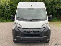 Peugeot Boxer 35 Heavy L4H2 BlueHDi 140 *NAV KAM