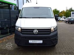 VOLKSWAGEN Crafter 35 Kasten TDI LR *Hochdach*AHK*RüKam