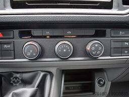 VOLKSWAGEN Crafter 35 Kasten TDI LR *Hochdach*AHK*RüKam