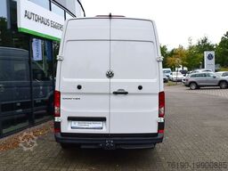 VOLKSWAGEN Crafter 35 Kasten TDI LR *Hochdach*AHK*RüKam