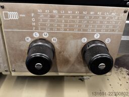 Harrison M250