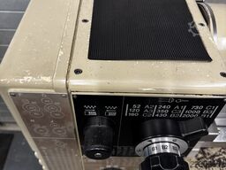 Harrison M250