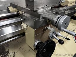 Harrison M250