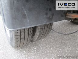 IVECO Daily 35C16H Koffer/LBW
