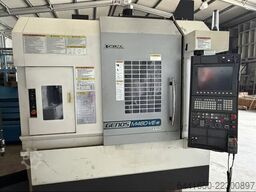 Okuma OKUMA GENOS M460-VE-e