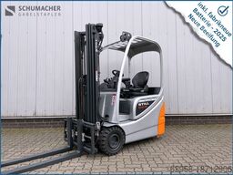 STILL RX20-15 | Neue Batterie | Neue Bereifung