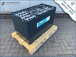 STILL RX20-15 | Neue Batterie