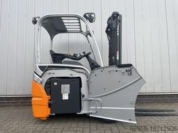 STILL RX20-15 | Neue Batterie | Neue Bereifung