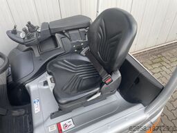 STILL RX20-15 | Neue Batterie | Neue Bereifung