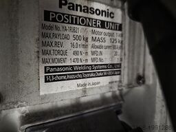 PANASONIC VALK WELDING