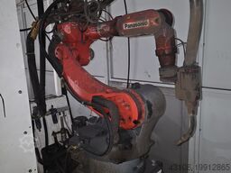 PANASONIC VALK WELDING