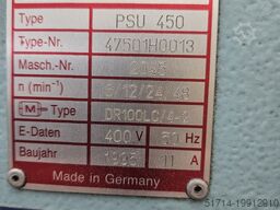 Eisele PSU 450 H