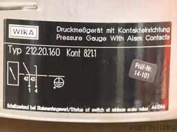 WIKA 212.20.160