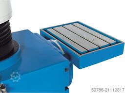 KNUTH Werkzeugmaschinen KSR 50 VT