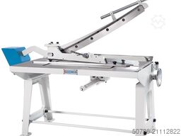 KNUTH Werkzeugmaschinen KHS E 1000