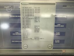 AMADA LC-2415 Alpha IV NT mit Be- Entladung