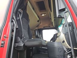 MERCEDES-BENZ ACTROS 1848 LS