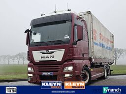M.A.N. 26.510 TGX