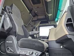 M.A.N. 26.510 TGX