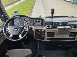 M.A.N. 26.510 TGX