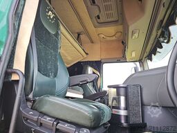 DAF XF 510 6X2 FTG SPACECAB