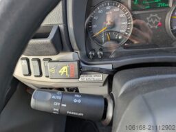 Fuso Canter 9C18 Fassi M40 Pritsche 4,5 m