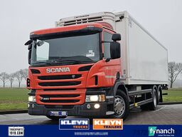 SCANIA P280 6X2*4 TAILLIFT