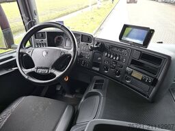 SCANIA P280 6X2*4 TAILLIFT