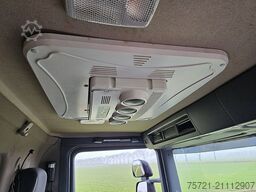 SCANIA P280 6X2*4 TAILLIFT