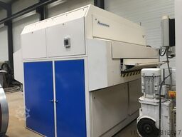 HEESEMANN KSA 8-U - 2000