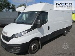 IVECO Daily 35S16A8V MAXI HI-MATIC