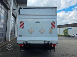 Iveco Eurocargo ML75E16 LBW 1.000kg