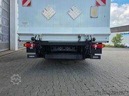Iveco Eurocargo ML75E16 LBW 1.000kg