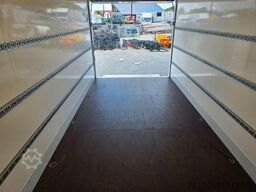 Iveco Eurocargo ML75E16 LBW 1.000kg