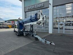 Böcker AHK 36/2400 / nur 335h / 2023