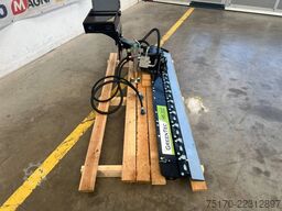 Greentec Greentec HS 212 Astschere / MS08 / NEU / lagernd