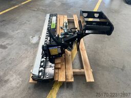 Greentec Greentec HS 212 Astschere / MS08 / NEU / lagernd