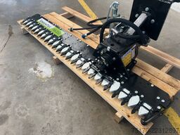 Greentec Greentec HS 212 Astschere / MS08 / NEU / lagernd