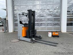 Still FM-X 14 / Schubmaststapler / 451h / HH: 5.65m