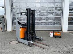Still FM-X 14 / Schubmaststapler / 451h / HH: 5.65m