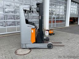 Still FM-X 14 / Schubmaststapler / 451h / HH: 5.65m